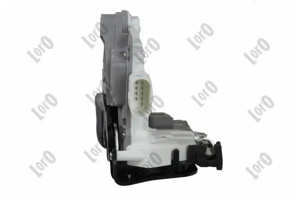 Compre Fecho da porta dianteira esquerda Volkswagen Touareg 2