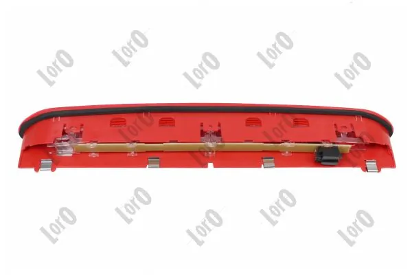  Sinal de parada traseiro adicional Volkswagen Tiguan Allspace  SUV (BW2, BJ2) (2017 - 2026) Allspace 