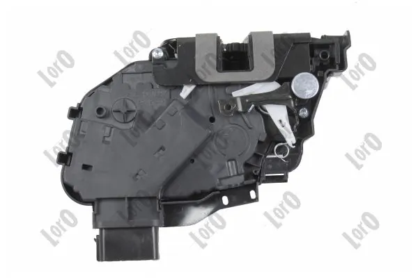 Fecho da porta dianteira esquerda para Land Rover Discovery III LR3