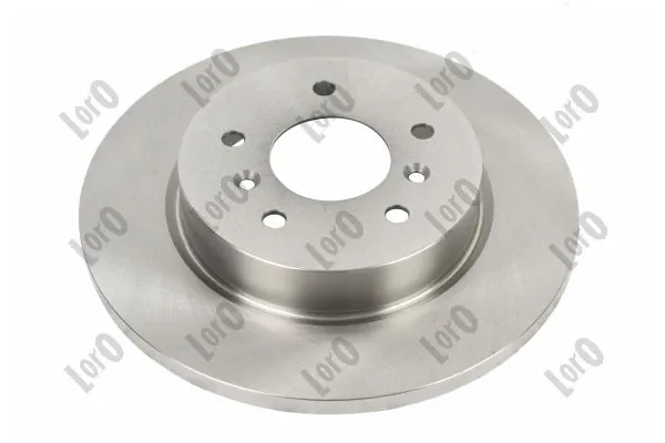 Disco do freio traseiro para Renault CAPTUR II HF