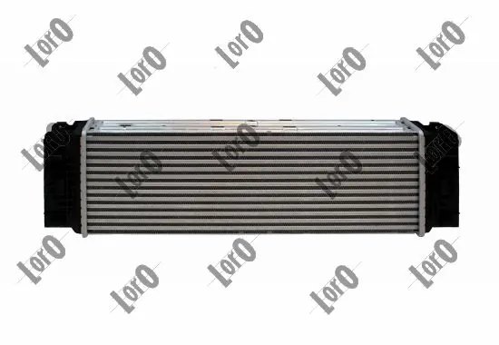 Radiador de intercooler para Mercedes Sprinter III 3-t 907, 910