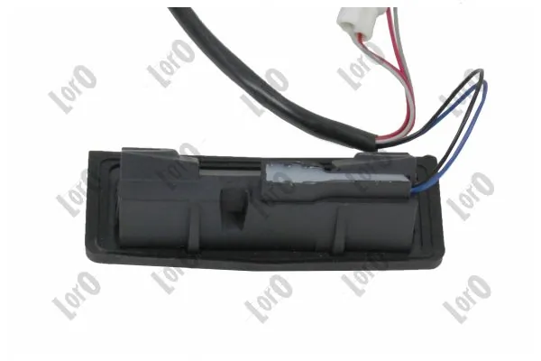 Botão de acionamento do fecho de tampa de porta-malas (de 3ª/5ª porta (de tampa de alcapão) General Motors 13199906 preço, a partir de 29,65 USD