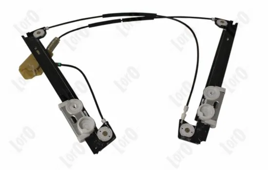 Compre Mecanismo de acionamento de vidro da porta dianteira esquerda Mini Cooper 