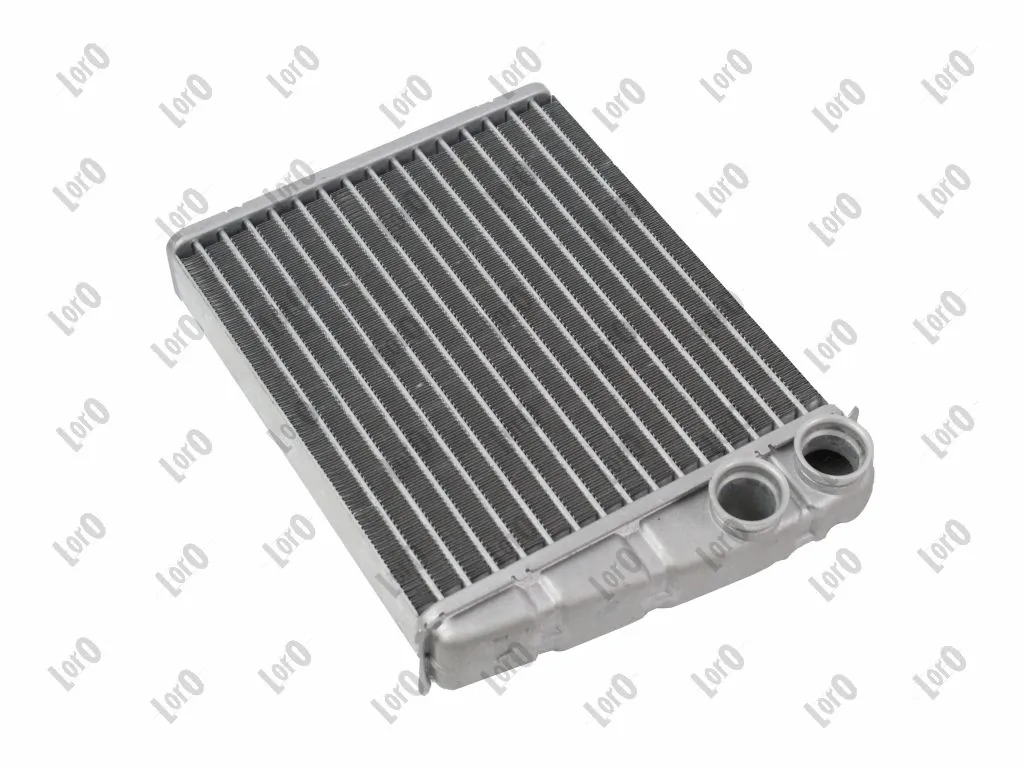 Radiador de forno (de aquecedor) Mini Cooper  R56