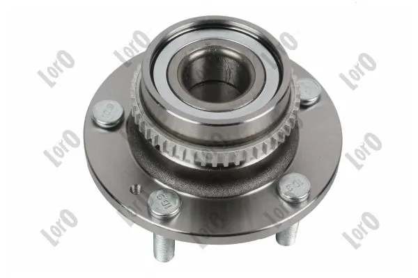 Cubo traseiro para Hyundai Tucson I JM