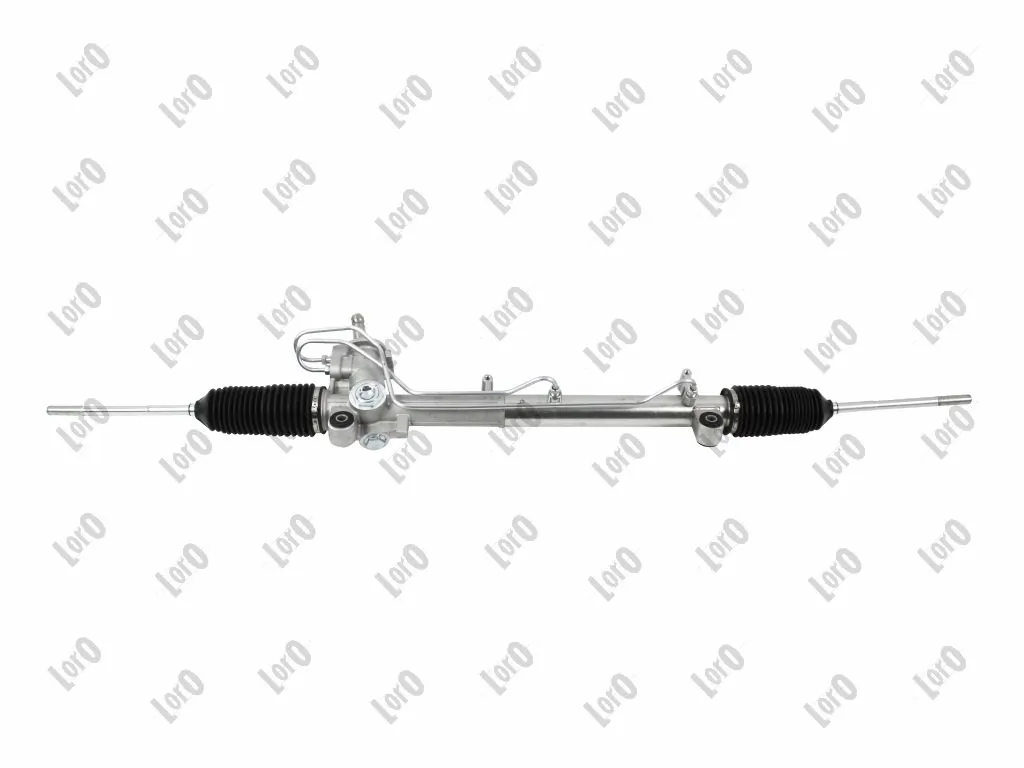 Cremalheira da direção para Mazda 2 I DY