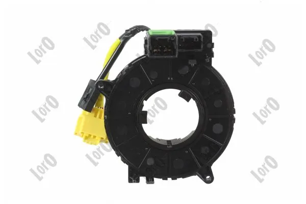 Anel AIRBAG de contato, cabo plano do volante para Mitsubishi Lancer X CY_A, CZ_A