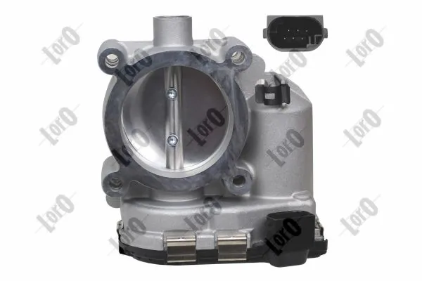 Válvula de borboleta montada para Mercedes A  W169