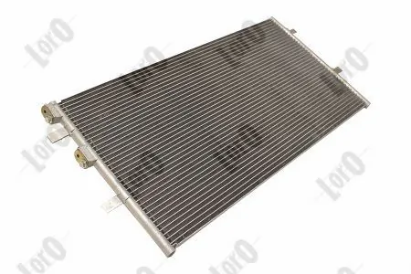 Radiador de aparelho de ar condicionado para Ford Transit VI V347/8