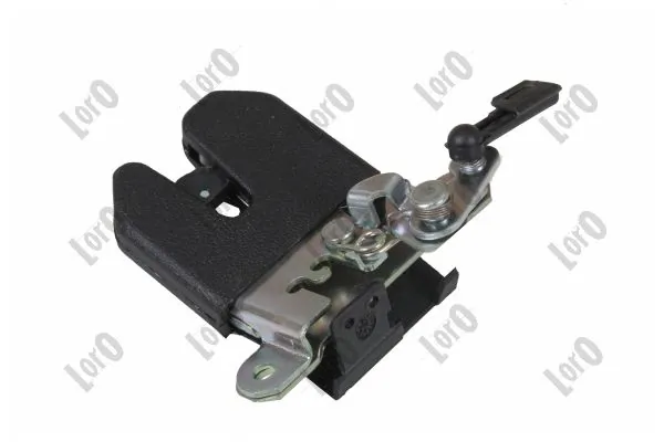 Fecho de tampa de porta-malas (de 3ª/5ª porta traseira) Volkswagen Polo IV sedan (9A4) (2002 - 2009) IV