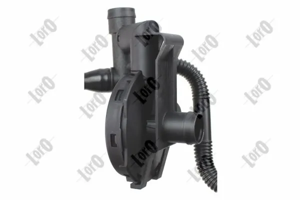 Cano derivado de ventilação de cárter (de separador de óleo) Audi A4 B6 8H7