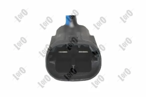  Ventilador elétrico de esfriamento montado (motor + roda de aletas) Peugeot 407 sedan (6D) (2004 - 2011) 