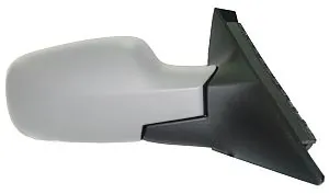  Espelho de retrovisão esquerdo Renault Scenic II monovolume (JM0, JM1) (2003 - 2009) II
