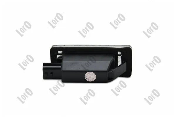 L352100001LED Depo/Loro/Abakus Lanterna da luz de fundo de matrícula traseira