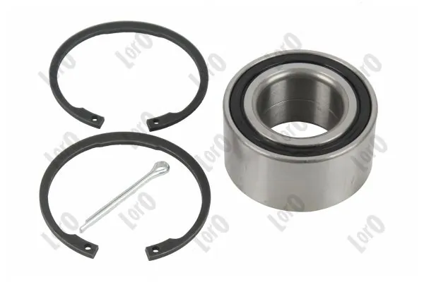 Rolamento de cubo dianteiro para Opel Combo B 