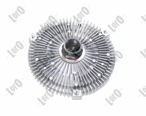 Acoplamento viscoso de ventilador de esfriamento Mazda 6 GG