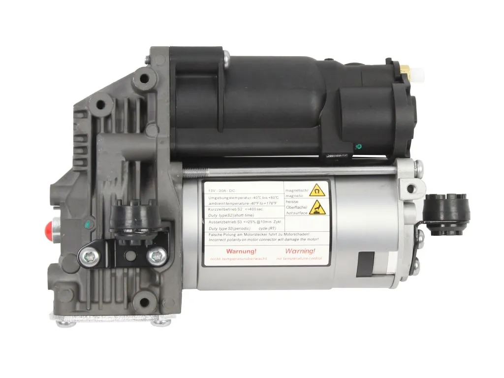 REC34AS0014 Amity AP Compressor de bombeio pneumático (de amortecedores)