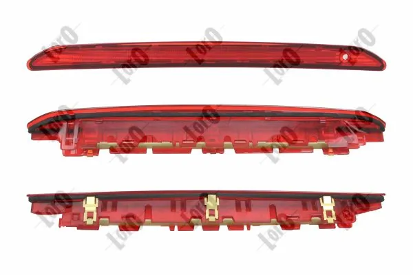 Sinal de parada traseiro adicional Seat Leon preço, a partir de 84,13 USD
