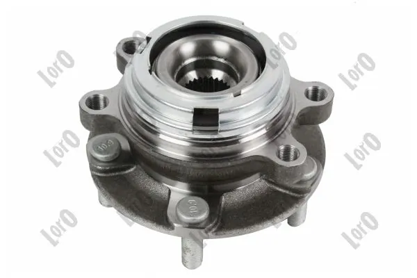 Cubo dianteiro para Infiniti G35  V36