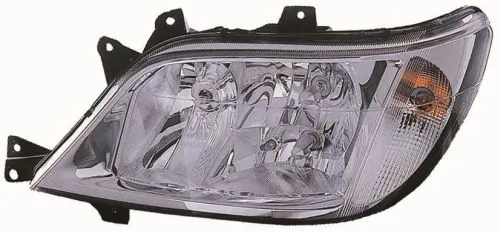Luz direita para Mercedes Sprinter I 2-t 901, 902