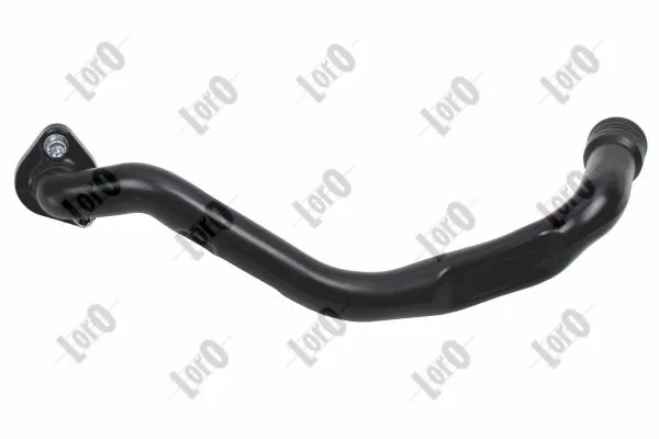 Cano derivado de ventilação de cárter (de separador de óleo) para Volkswagen Polo III 6KV2