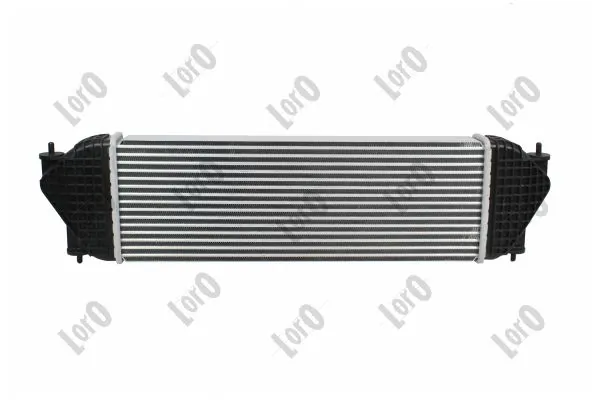 Radiador de intercooler para Suzuki Grand Vitara  JB