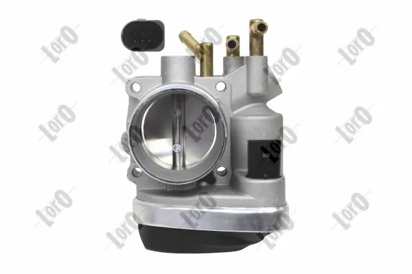 TB0038 Magneti Marelli Válvula de borboleta montada