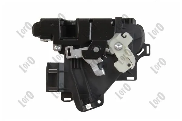  Fecho da porta dianteira esquerda Skoda Fabia PRAKTIK сaixa (6Y) (2001 - 2007) PRAKTIK