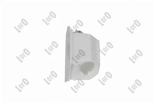 Lanterna da luz de fundo de matrícula traseira para Ford Mondeo IV CA2