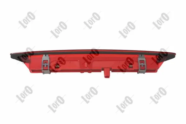  Sinal de parada traseiro adicional Ford Focus III sedan (CB8) (2010 - 2020) III