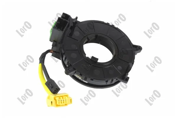 Anel AIRBAG de contato, cabo plano do volante Mitsubishi Lancer X CY_A, CZ_A