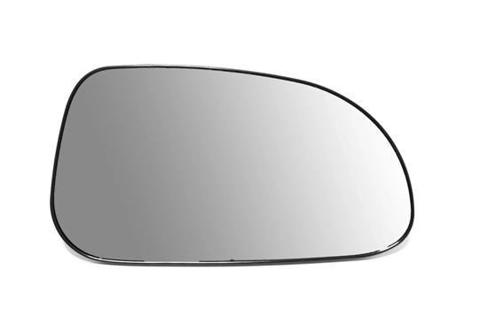 Elemento espelhado do espelho de retrovisão direito Opel 96545750 preço, a partir de 20,93 USD