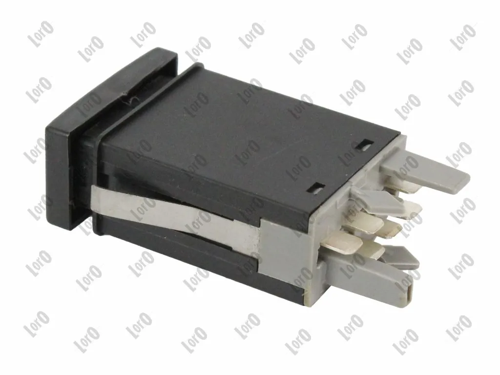 Botão de ativação do sinal de emergência para Audi A4 Avant B5 8D5