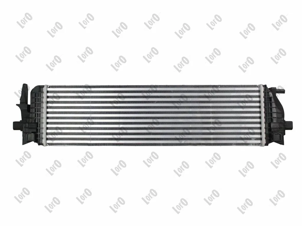 Radiador de intercooler para Volvo XC90 II 256