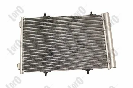 2316K8C3 Polcar Radiador de aparelho de ar condicionado