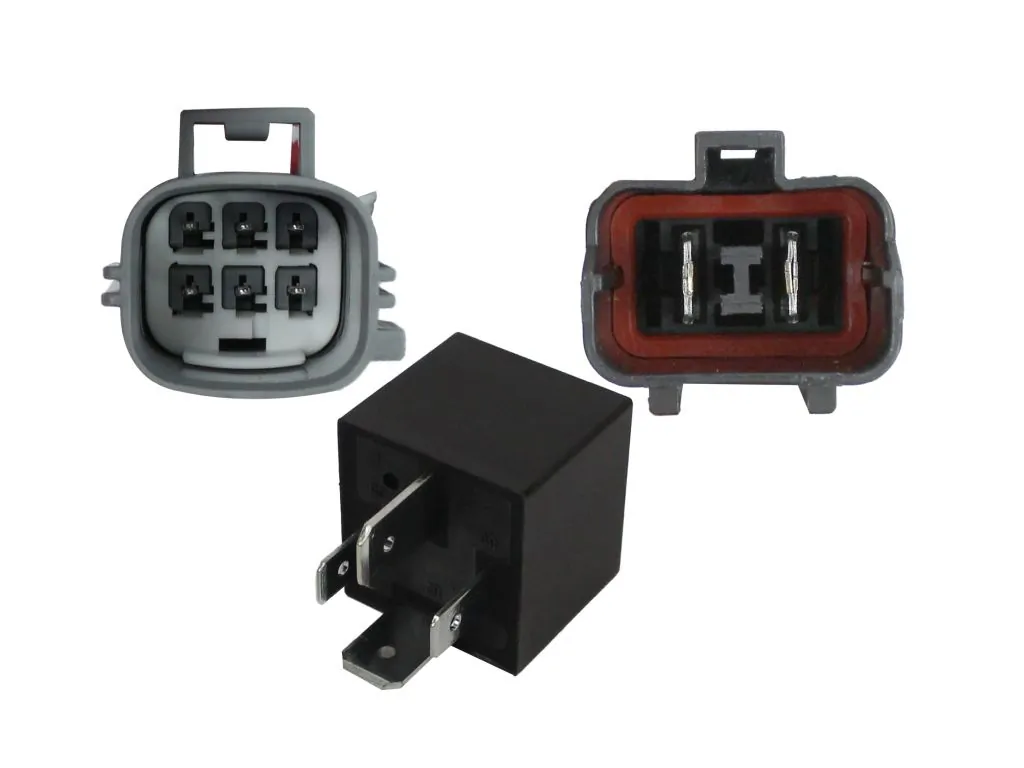 Compressor de bombeio pneumático (de amortecedores) REC28AS0507 Amity AP