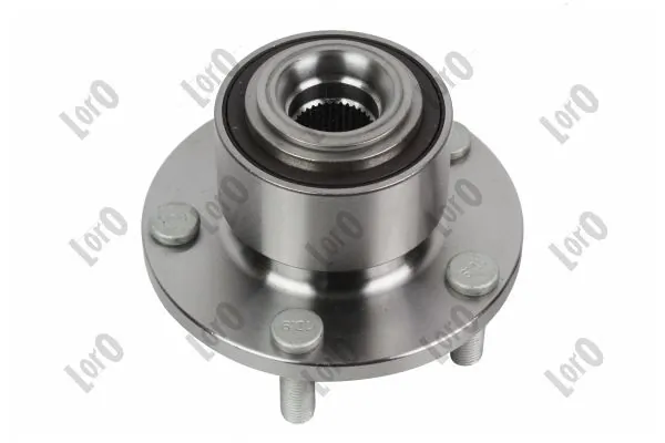 Cubo dianteiro para Ford Focus II DA, HCP, DP