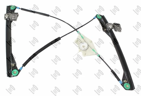 Compre Mecanismo de acionamento de vidro da porta dianteira direita Volkswagen Golf 4