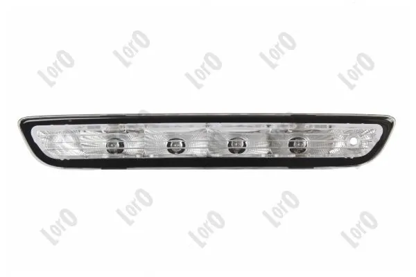 Sinal de parada traseiro adicional 4022929 VAN Wezel