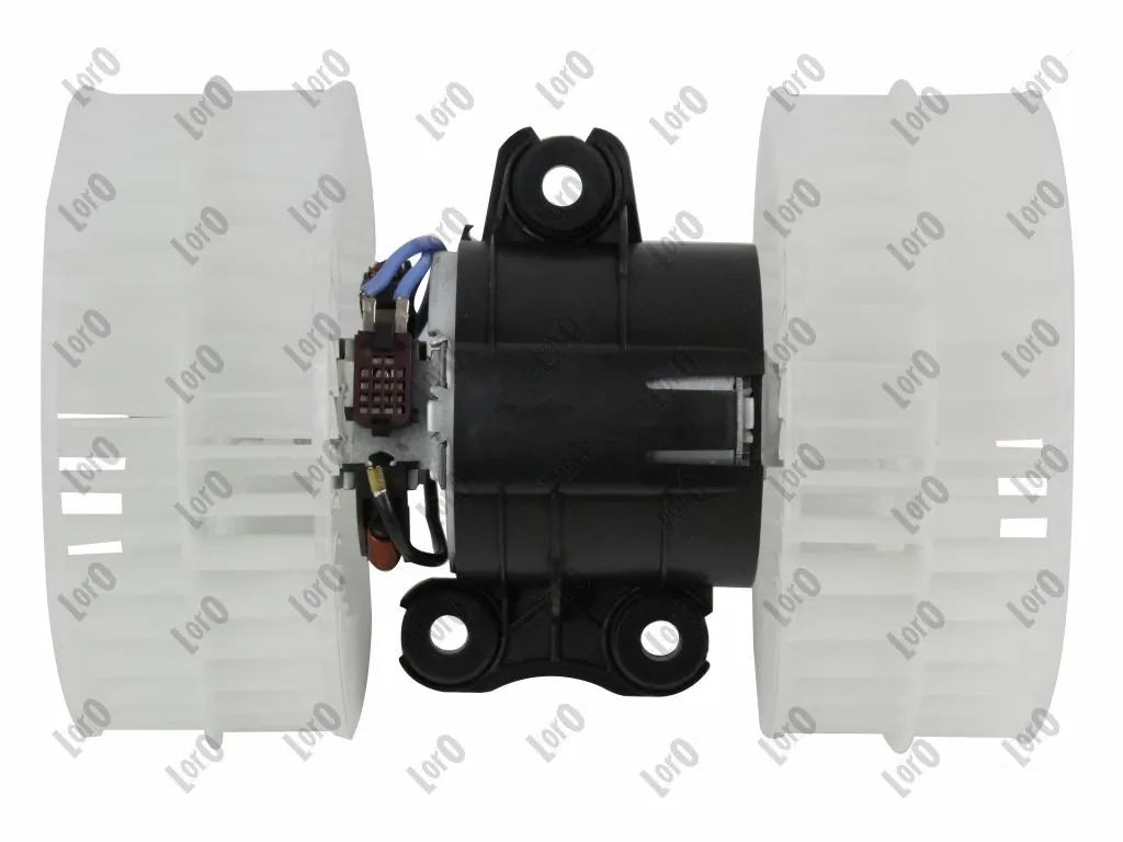 5040NU2 Polcar Motor de ventilador de forno (de aquecedor de salão)