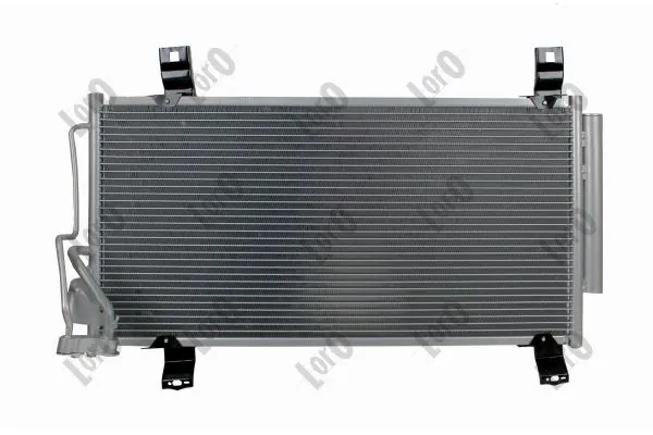 Radiador de aparelho de ar condicionado para Mazda 6  GH