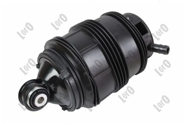 DAS10049 Dunlop Coxim pneumático (suspensão de lâminas pneumática) do eixo traseiro