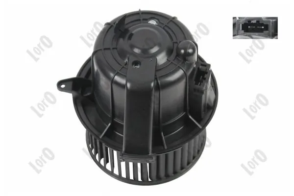  Motor de ventilador de forno (de aquecedor de salão) Citroen C4 Cactus SUV (2014 - 2026) Cactus