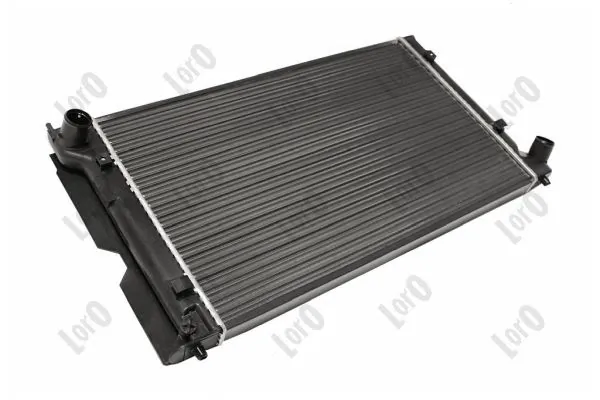 1153111 Frig AIR Radiador de esfriamento de motor