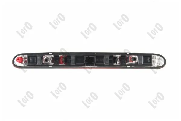  Sinal de parada traseiro adicional Peugeot 307 hatchback (3A, 3C) (2000 - 2012) 