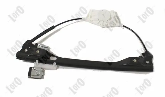 PX47705L Starline Mecanismo de acionamento de vidro da porta dianteira esquerda