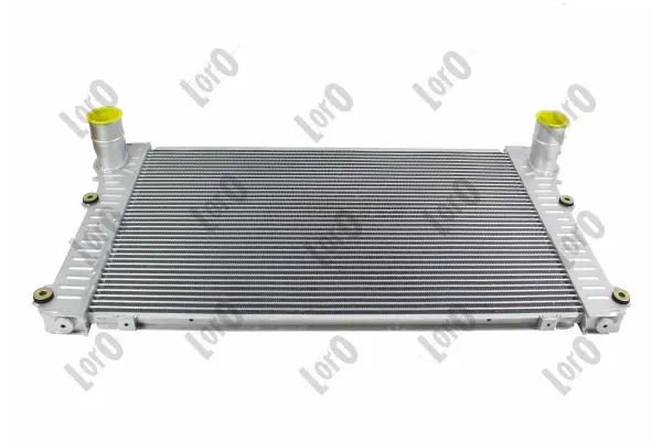 Radiador de intercooler Toyota RAV4 IV A4