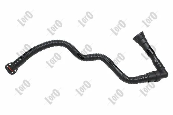 Cano derivado de ventilação de cárter (de separador de óleo) para BMW X1  E84
