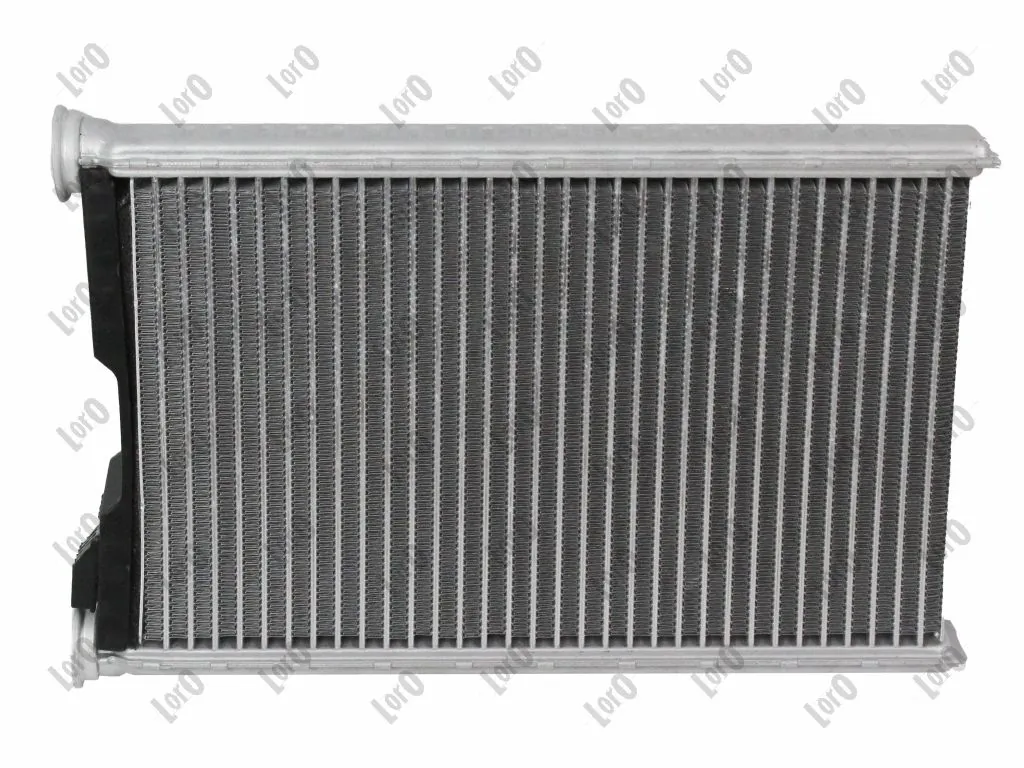 346755 Kale Radiador de forno (de aquecedor)