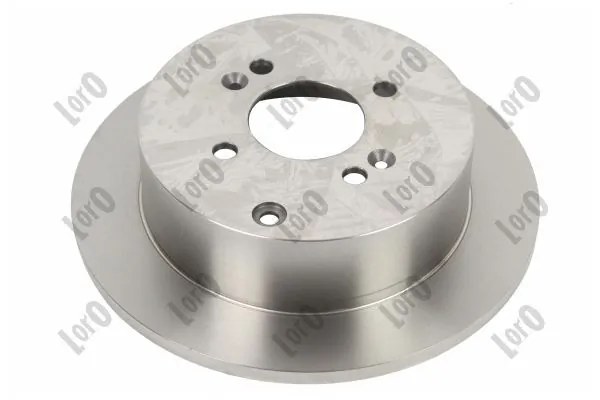 Disco do freio traseiro para Hyundai Accent IV RB